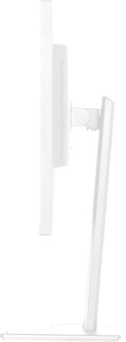 iiyama ProLite XUB2797HSU-W2 computer monitor 68.6 cm (27") 1920 x 1080 pixels Full HD LED White