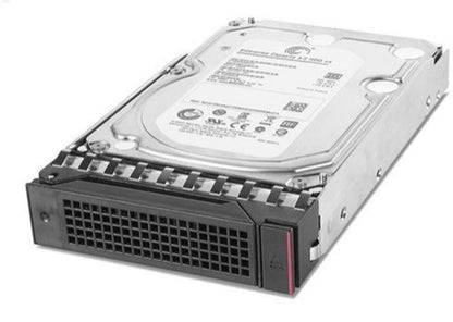 Lenovo 8TB HS HDD 3.5 internal hard drive 7200 RPM 3.5" SAS