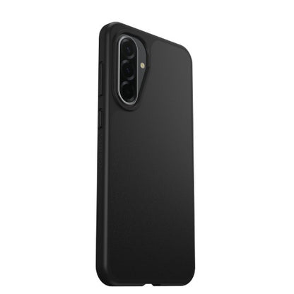 OtterBox React Series for Samsung Galaxy A36 5G, black