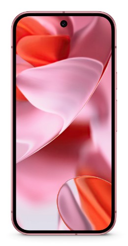 Google Pixel 9 16 cm (6.3"), 12 GB, 256 GB, 50 MP, Android 14, Peony