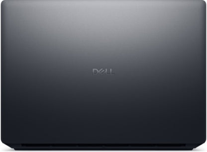 DELL Pro Max 18 Plus MB18250 Intel Core Ultra 7 265HX Mobile workstation 45.7 cm (18") Quad HD+ 32 GB DDR5-SDRAM 1 TB SSD NVIDIA RTX PRO 3000 Blackwell Wi-Fi 7 (802.11be) Windows 11 Pro UK English Black