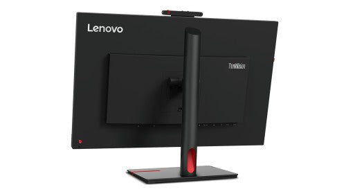 Lenovo ThinkVision T27hv-30 computer monitor 68.6 cm (27") 2560 x 1440 pixels Quad HD LED Black
