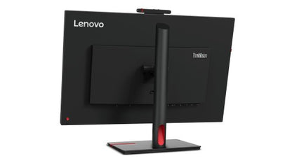 Lenovo ThinkVision T27hv-30 computer monitor 68.6 cm (27") 2560 x 1440 pixels Quad HD LED Black