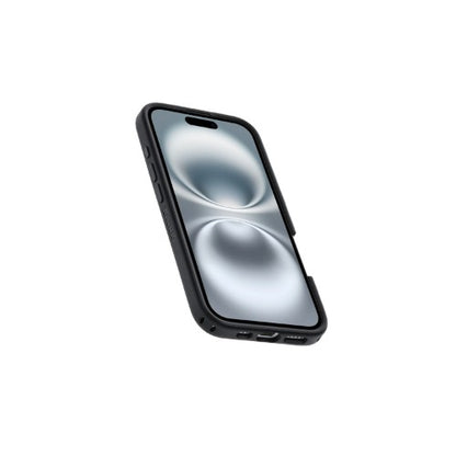 OtterBox 77-99682 mobile phone case 15.5 cm (6.1") Cover Black