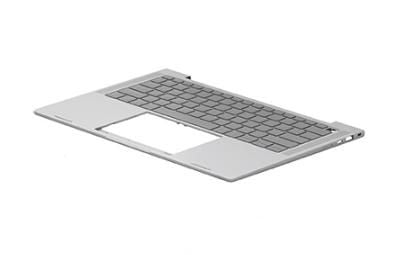 HP N98665-B31 laptop spare part Keyboard