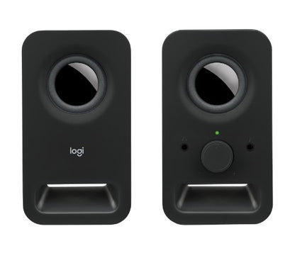 Logitech Z150 Multimedia Speakers