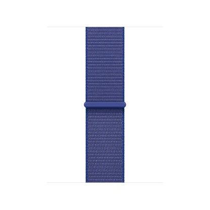 Apple 42mm Ultramarine Sport Loop