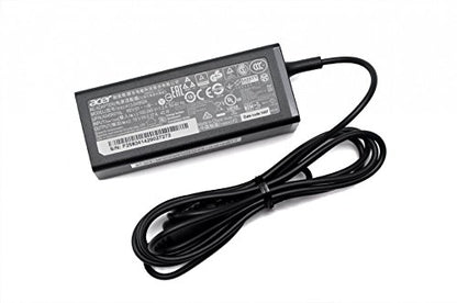 Acer AC Adaptor 45W power adapter/inverter Indoor Black