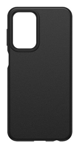 OtterBox React Series for Samsung Galaxy A23 5G, black
