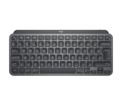 Logitech Master MX Keys Mini Minimalist Wireless Illuminated Keyboard