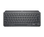Logitech Master MX Keys Mini Minimalist Wireless Illuminated Keyboard