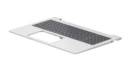 HP N95986-B31 laptop spare part Keyboard
