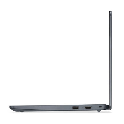 Lenovo IdeaPad Slim 3 Chrome 14IAN8 Intel Core i3 N-series i3-N305 Chromebook 35.6 cm (14") Full HD 8 GB LPDDR5-SDRAM 256 GB eMMC Wi-Fi 6E (802.11ax) ChromeOS English Grey