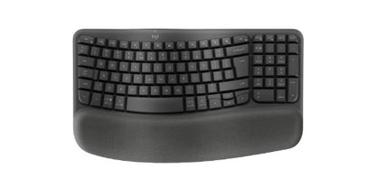 Logitech ERGO Wave Keys