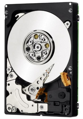HPE 507127-TV1-RFB internal hard drive 300 GB 10000 RPM 2.5" SAS
