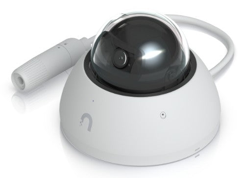 Ubiquiti AI Dome IP security camera Indoor & outdoor 3840 x 2160 pixels Ceiling/wall