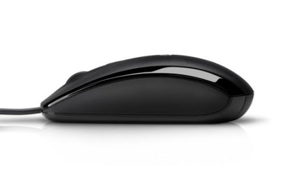 HP X500 Wired Mouse