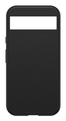 OtterBox React Series for Google Pixel 8a, black - No Retail Packaging