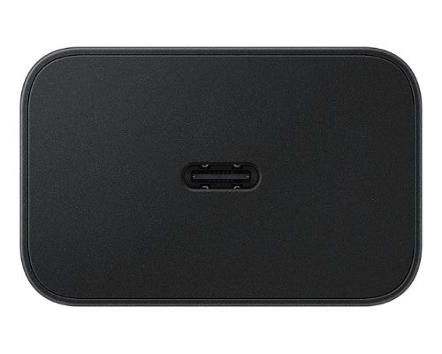 Samsung EP-T4511XBEGWW mobile device charger Universal Black AC Fast charging Indoor