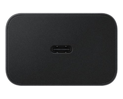 Samsung EP-T4511XBEGWW mobile device charger Universal Black AC Fast charging Indoor