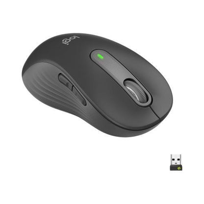 Logitech Signature M650 L Wireless Mouse