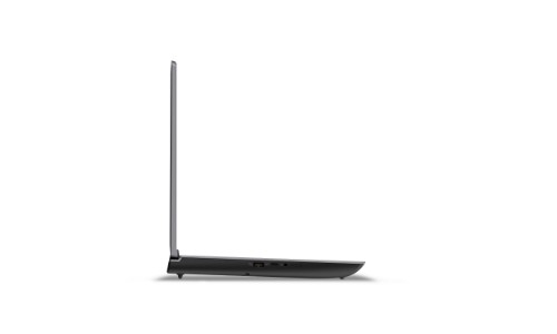Lenovo ThinkPad P16 Gen 2 Intel® Core™ i9 i9-13980HX Mobile workstation 40.6 cm (16") WQXGA 32 GB DDR5-SDRAM 1 TB SSD NVIDIA RTX 4000 Ada Wi-Fi 6E (802.11ax) Windows 11 Pro UK English Black