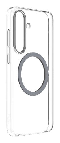 Samsung GP-FFS936YCA mobile phone case 17 cm (6.7") Cover Transparent