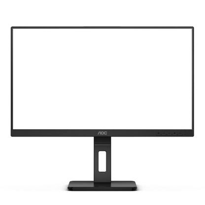 AOC E3 27E3QAF computer monitor 68.6 cm (27") 1920 x 1080 pixels Full HD LED Black