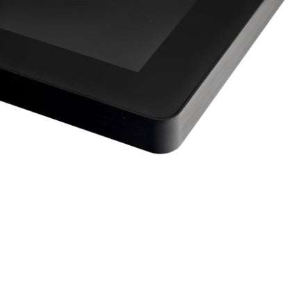 Hannspree Open Frame HO 225 HTB Totem design 54.6 cm (21.5") LED 250 cd/m² Full HD Black Touchscreen 24/7