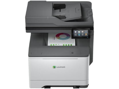 Lexmark CX532adwe Laser A4 1200 x 1200 DPI 33 ppm Wi-Fi