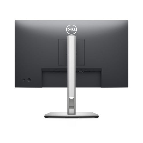 DELL P Series P2422H computer monitor 60.5 cm (23.8") 1920 x 1080 pixels Full HD LCD Black