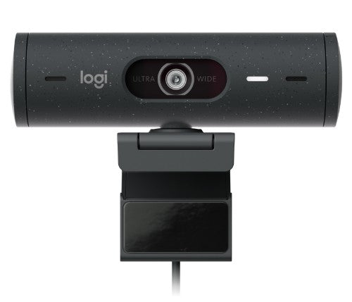 Logitech Brio 500 Full HD Webcam