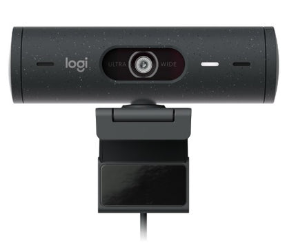Logitech Brio 505