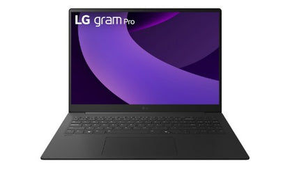 LG Gram Pro 16Z90TS-G 16" Hybrid AI Copilot+ Laptop - Intel® Core™ Ultra 7 256V, 1TB SSD, 16 GB RAM - Metal Grey - [2025]