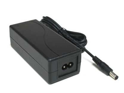 Acer 25.LZNM7.001 power adapter/inverter Indoor 65 W Black