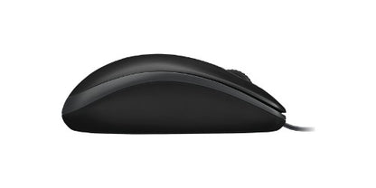 Logitech Desktop MK120