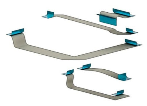 HP L13678-001 laptop spare part Cable