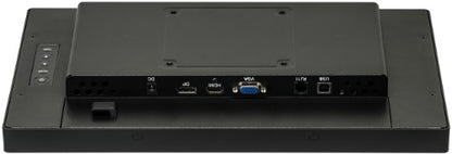 iiyama ProLite TF1634MC-B8X computer monitor 39.6 cm (15.6") 1920 x 1080 pixels Full HD LED Touchscreen Multi-user Black