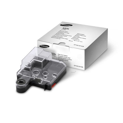 HP SU434A/CLT-W504 Toner waste box, 14K pages for Samsung CLP 415