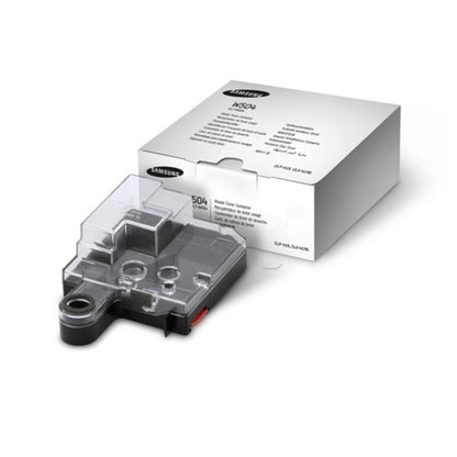 HP SU434A/CLT-W504 Toner waste box, 14K pages for Samsung CLP 415