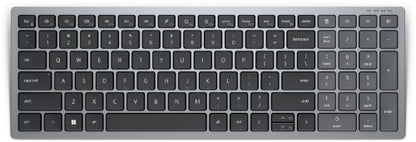 DELL Pro Plus Compact Keyboard - KB740 - US International (QWERTY)