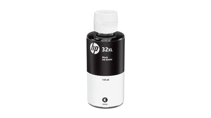 HP 1VV24AE/32XL Ink cartridge black, 6K pages 135ml for HP Smart Tank Plus 555/7005