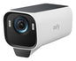 Eufy S3 Pro Bullet IP security camera Outdoor 3840 x 2160 pixels Wall