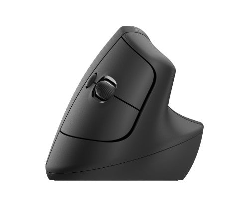 Logitech Lift Vertical Ergonomic Mouse for Business