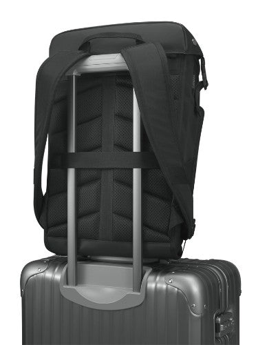 Lenovo GX41C86982 laptop case 43.9 cm (17.3") Backpack Black