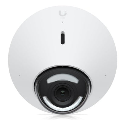 Ubiquiti Networks UVC-G5-Dome IP security camera Indoor & outdoor 2688 x 1512 pixels Ceiling/wall