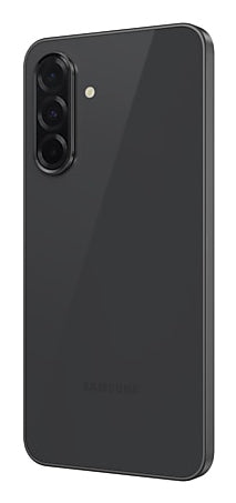 Samsung Galaxy A36 5G Enterprise Edition 17 cm (6.7") Dual SIM Android 15 USB Type-C 6 GB 128 GB 5000 mAh Black