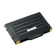 Samsung CLP-500D5Y/ELS Toner yellow, 5K pages/5% for Samsung CLP-500