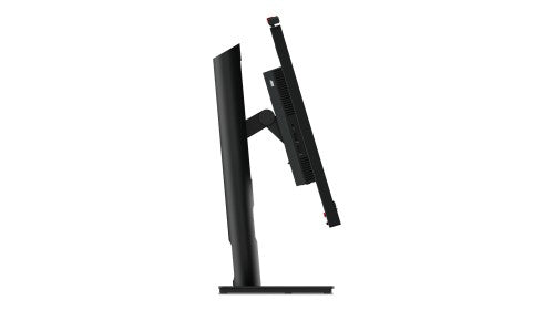 Lenovo ThinkVision T24v-30 computer monitor 60.5 cm (23.8") 1920 x 1080 pixels Full HD LED Black