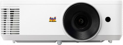 Viewsonic PA700S data projector Standard throw projector 4500 ANSI lumens SVGA (800x600) White